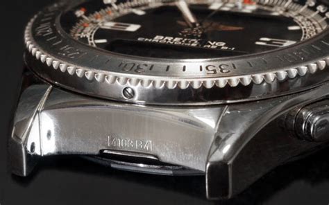 serial number watch breitling professional bracelet|breitling customer service number.